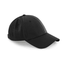 Beechfield BF196 - Casquette filet 6 panneaux