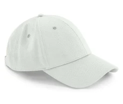 Beechfield BF196 - Casquette filet 6 panneaux