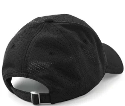 Beechfield BF196 - Casquette filet 6 panneaux