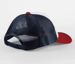 BEECHFIELD BF639 - Casquette trucker 5 panneaux