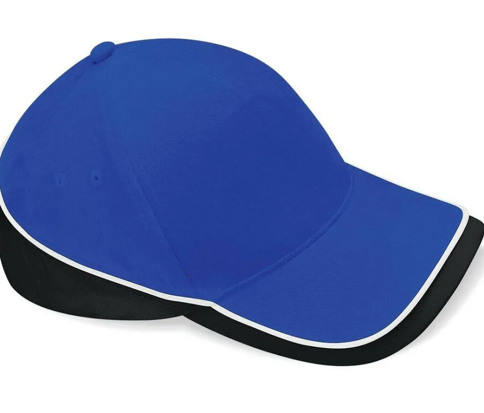 Beechfield BF171 - Casquette 5 Panneaux Teamwear