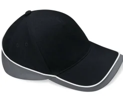 Beechfield BF171 - Casquette 5 Panneaux Teamwear