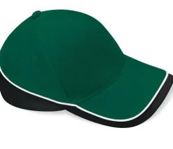 Beechfield BF171 - Casquette 5 Panneaux Teamwear