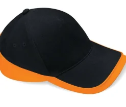 Beechfield BF171 - Casquette 5 Panneaux Teamwear