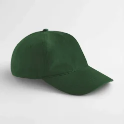 BEECHFIELD BF066 - Casquette baseball 5 pans