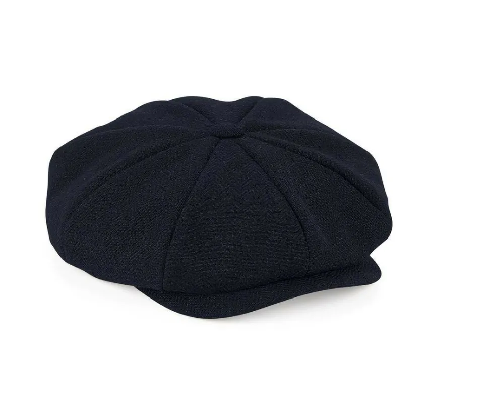 Beechfield BF628 - Casquette gavroche Héritage
