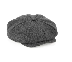 Beechfield BF628 - Casquette gavroche Héritage