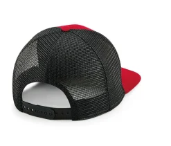 BEECHFIELD BF664 - Casquette originale Trucker