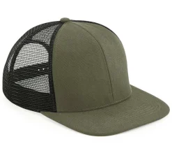 BEECHFIELD BF664 - Casquette originale Trucker