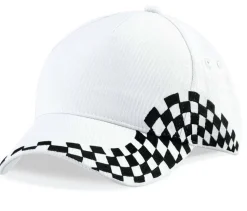 Beechfield BF159 - Casquette Femme 100% Coton