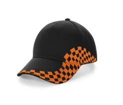 Beechfield BF159 - Casquette Femme 100% Coton