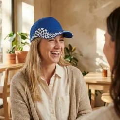 Beechfield BF159 - Casquette Femme 100% Coton