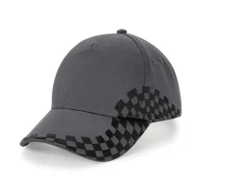 Beechfield BF159 - Casquette Femme 100% Coton