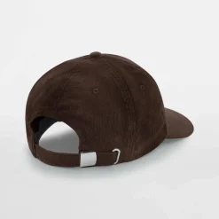 Beechfield BF682 - Casquette en velours Heritage