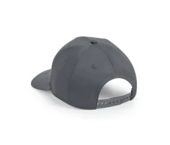 BEECHFIELD BF649 - Casquette 5 Panneaux Confort et Respirabilité
