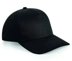 BEECHFIELD BF649 - Casquette 5 Panneaux Confort et Respirabilité