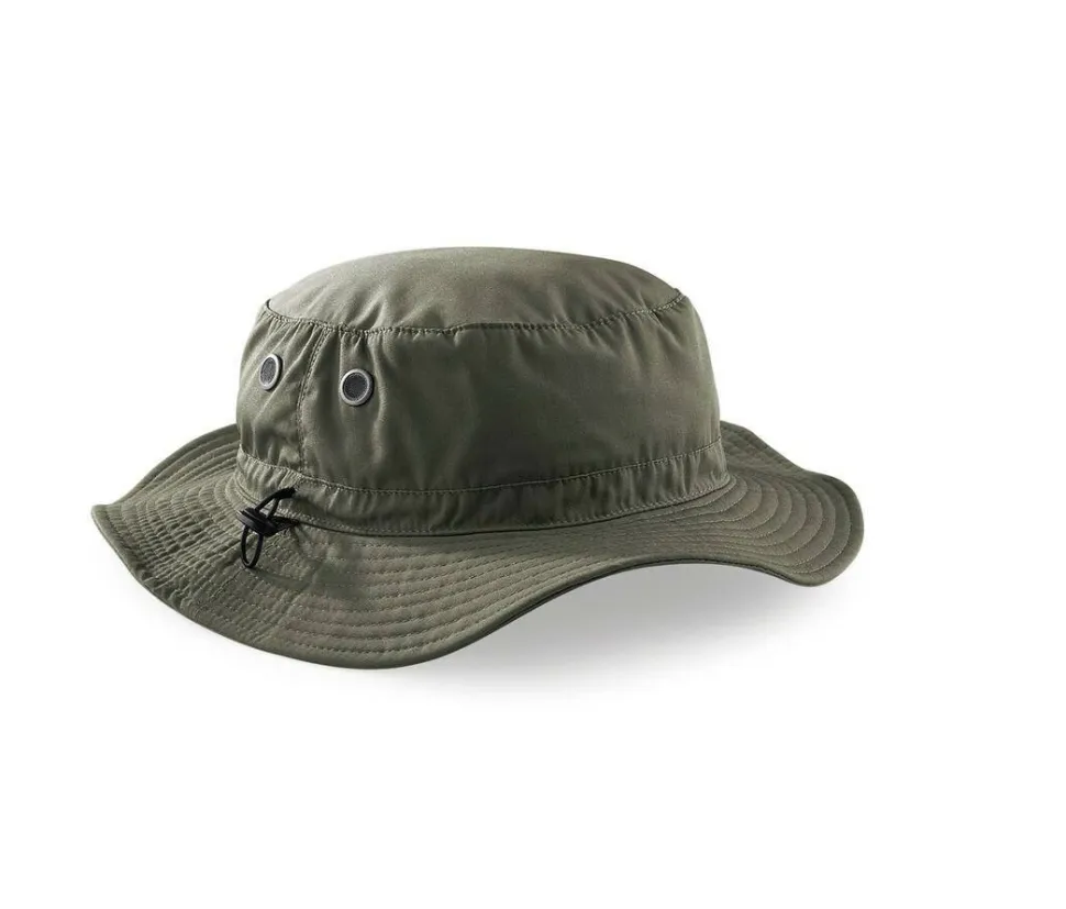 Beechfield BF088 - Chapeau Bob Beechfield Style Urbain