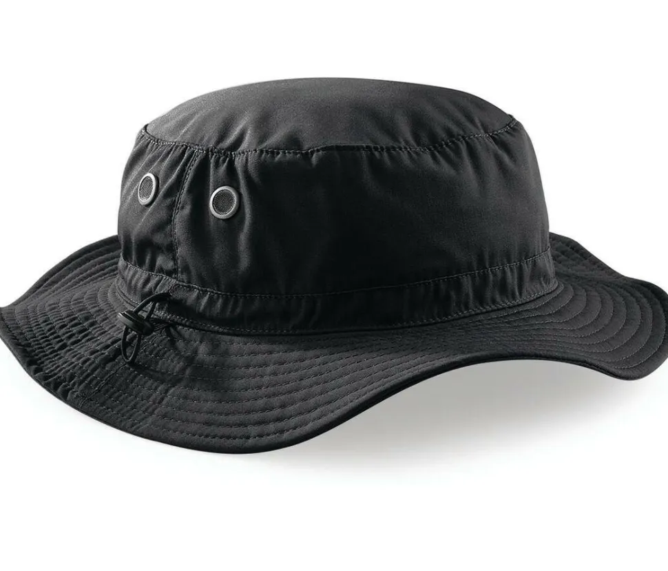 Beechfield BF088 - Chapeau Bob Beechfield Style Urbain