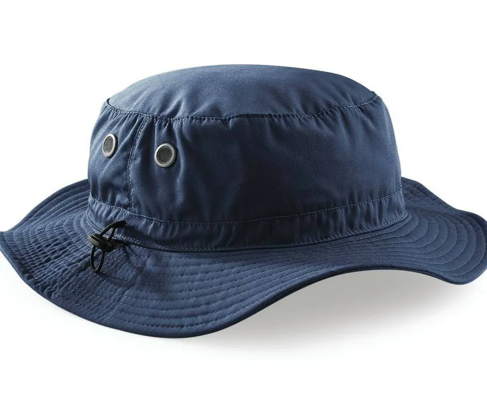 Beechfield BF088 - Chapeau Bob Beechfield Style Urbain