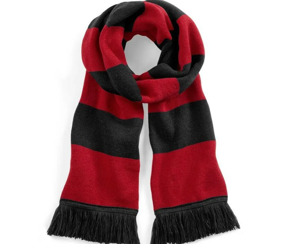 Beechfield BF479 - Écharpe Homme Originale