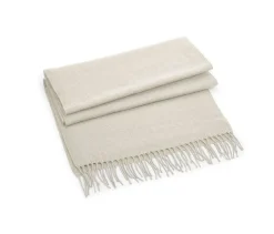 Beechfield BF500 - Écharpe Tendance en Acrylique Doux Beechfield