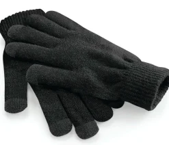 Beechfield BF490 - Gants écran tactile