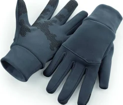 Beechfield BF310 - Gants de sport en Softshell