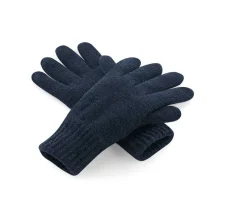 Beechfield BF495 - Gants Hiver Thinsulate Beechfield Confort