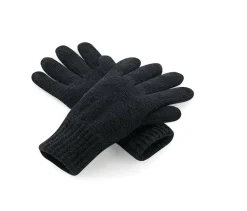 Beechfield BF495 - Gants Hiver Thinsulate Beechfield Confort