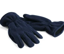 Beechfield BF295 - Gants Homme Doublure Intérieure Grand Froid