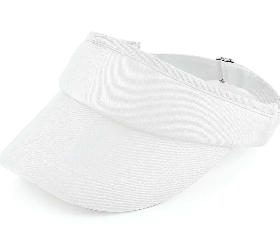 Beechfield BF041 - Visière Sport Femme