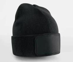 BEECHFIELD BF445B - Bonnet enfant avec empiècement