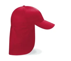 BEECHFIELD BF11B - Casquette légionnaire enfant