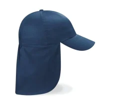 BEECHFIELD BF11B - Casquette légionnaire enfant