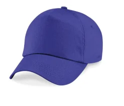 Beechfield BF10B - Casquette Enfant Confort et Style Personnalisable