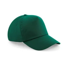 Beechfield BF10B - Casquette Enfant Confort et Style Personnalisable