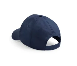 Beechfield BF10B - Casquette Enfant Confort et Style Personnalisable