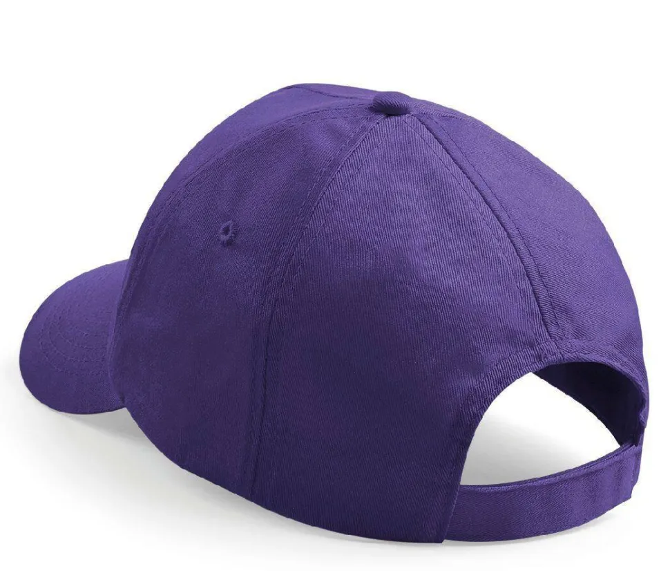Beechfield BF10B - Casquette Enfant Confort et Style Personnalisable