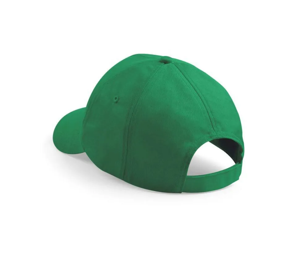 Beechfield BF10B - Casquette Enfant Confort et Style Personnalisable