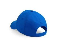 Beechfield BF10B - Casquette Enfant Confort et Style Personnalisable