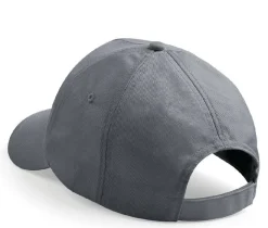 Beechfield BF10B - Casquette Enfant Confort et Style Personnalisable
