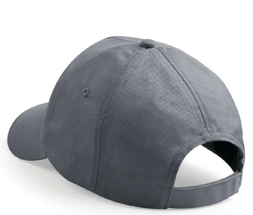 Beechfield BF10B - Casquette Enfant Confort et Style Personnalisable