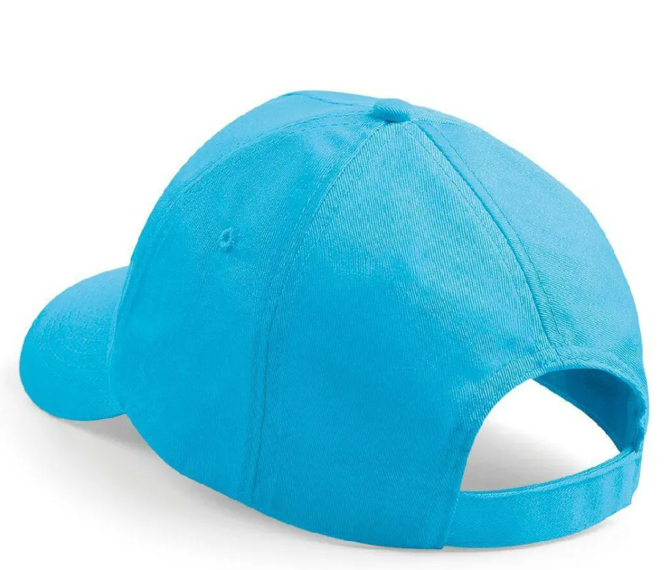 Beechfield BF10B - Casquette Enfant Confort et Style Personnalisable