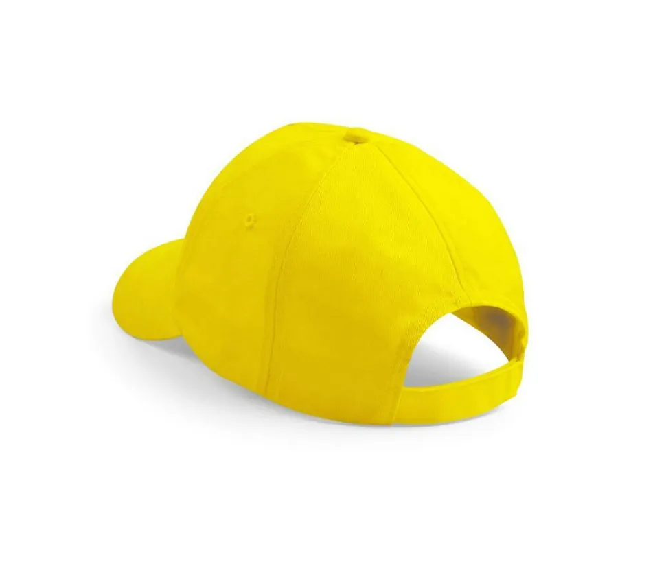 Beechfield BF10B - Casquette Enfant Confort et Style Personnalisable