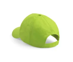 Beechfield BF10B - Casquette Enfant Confort et Style Personnalisable