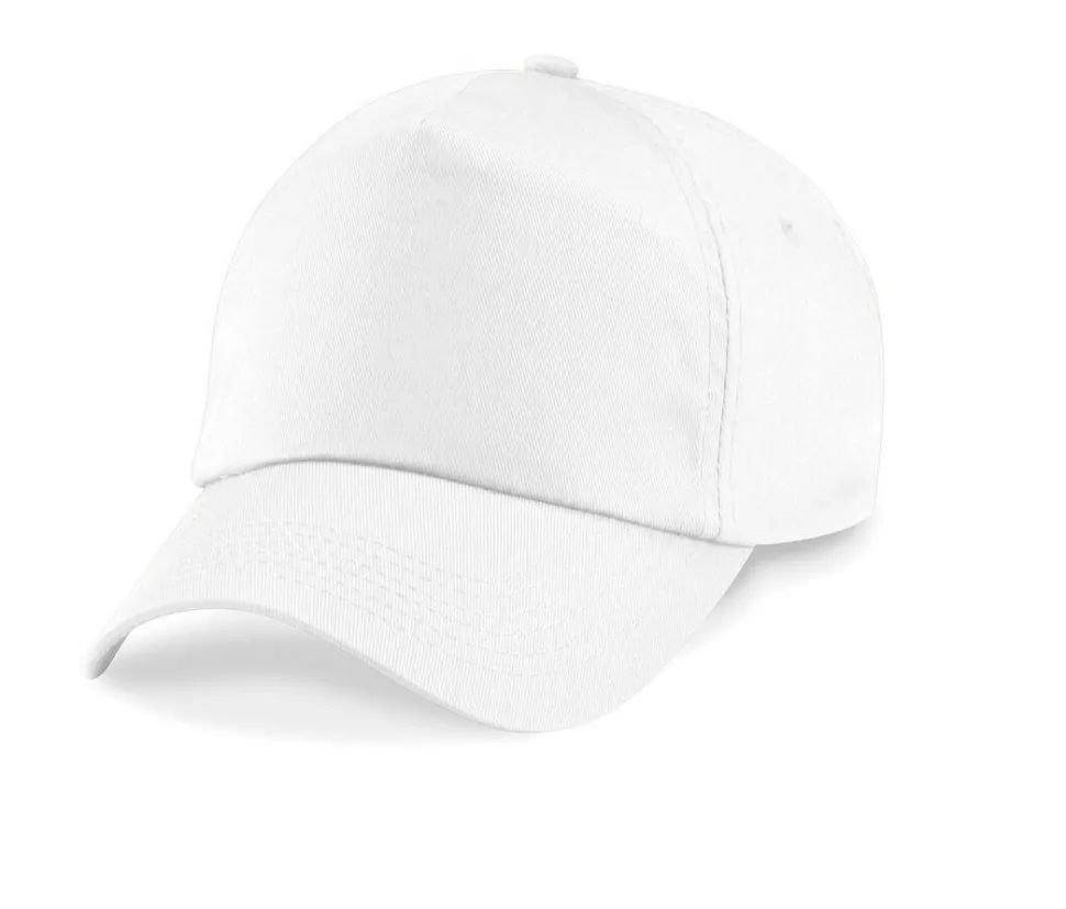 Beechfield BF10B - Casquette Enfant Confort et Style Personnalisable