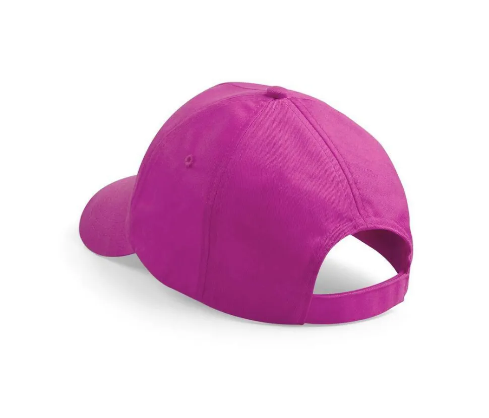 Beechfield BF10B - Casquette Enfant Confort et Style Personnalisable