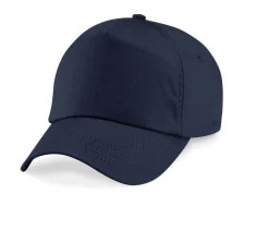 Beechfield BF10B - Casquette Enfant Confort et Style Personnalisable