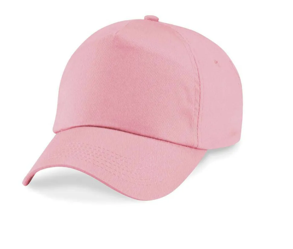 Beechfield BF10B - Casquette Enfant Confort et Style Personnalisable