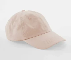 BEECHFIELD BF653B - Casquette 6 pans enfant